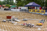 Rallye Český Krumlov: 8. RC Rallye Český Krumlov